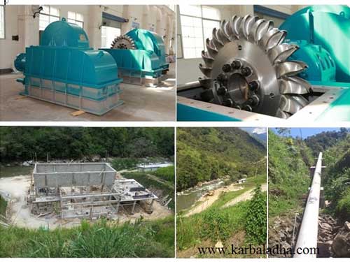 Small-Hydro-Power-Plant-Water-Turbine-for-Hydro-Power-Project